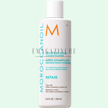 Moroccanoil Repair Moisture Repair Conditioner 250 ml. For weakened and damaged hair