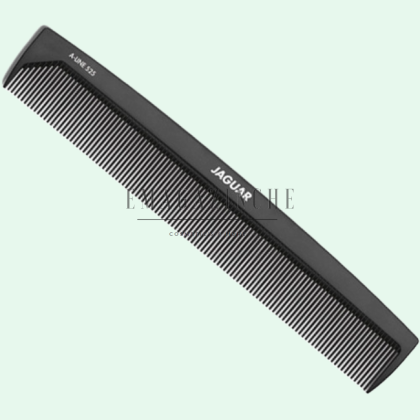 label.m Carbon Large Cutting Comb: Anti Static