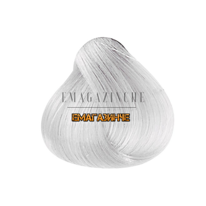 Echos Line Професионална Крем боя Тонери ( коректори ) с пчелен восък и витамин C 100 мл. Echos Hair Color Professional Cream Extra Toner