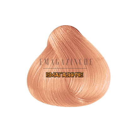 Echos Line Професионална Крем боя Тонери ( коректори ) с пчелен восък и витамин C 100 мл. Echos Hair Color Professional Cream Extra Toner