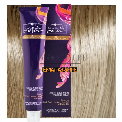 Hair Company Професионална крем боя Натурални 100 мл. Inimitable color Coloring cream Naturali
