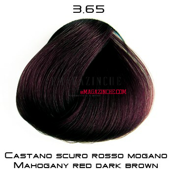 Selective Professional Професионална крем-боя за коса Червени тонове 100 мл. ColorEvo Permanent cream colour