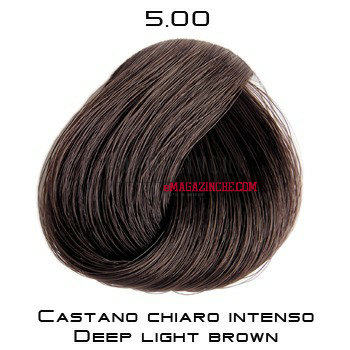 Selective Професионална крем-боя за коса Натурални тонове 100 мл.ColorEvo Permanent cream colour
