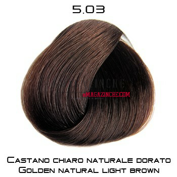Selective Professional Професионална крем-боя за коса Златни тонове 100 мл.ColorEvo Permanent cream colour