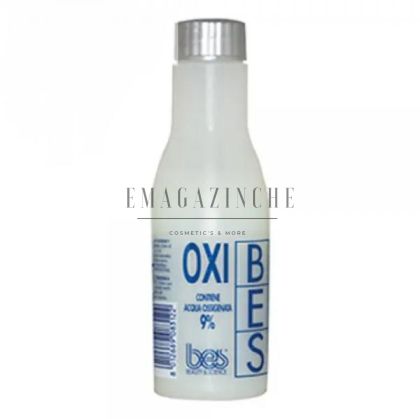 Bes science &amp; beauty Oxi Bes - 10,20,30,40 Vol. 100 ml.