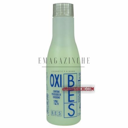 Bes science & beauty Oxi Bes - 10,20,30,40 Vol. 100 ml.