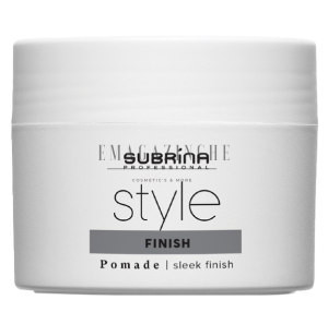 Subrina Professional Style Finish Pomade 100 ml. 