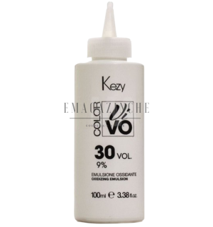 Kezy Оксидираща емулсия 100 мл. Color Vivo Oxidizing Emulsion