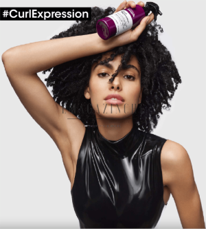 L'Oreal Professionnel Спрей за незабавно освежаване на къдрици 190 мл. Serie Expert Curl Expression Curls Reviver
