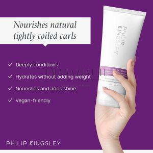 Philip Kingsley Moisture extreme Enriching Conditioner75/200 ml