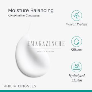 Philip Kingsley Moisture Balancing Combination Conditioner 75/200 ml