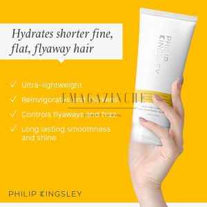 Philip Kingsley Body Building Weightless Conditioner 75/200 ml