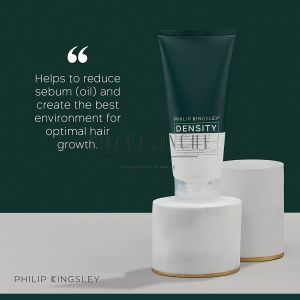 Philip Kingsley Density Thickening Shampoo 200 ml