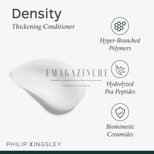 Philip Kingsley Density Thickening Conditioner 120 ml