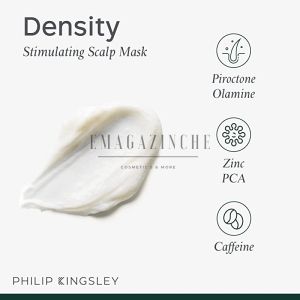 Philip Kingsley Маска за растеж и уплътнавяне на косата 75 мл. Density Stimulating Scalp Mask