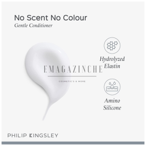 Philip Kingsley No scent, no colour Gentle Conditioner 200 ml