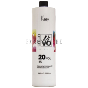 Kezy Оксидираща емулсия 1000 мл. Color Vivo Oxidizing Emulsion