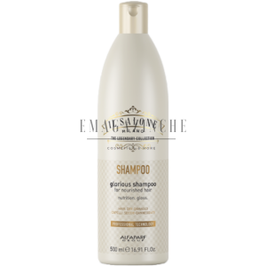 Alfaparf Подхранващ шампоан с екстракт от бамбук 500/1000 мл. Il Salone Glorius Shampoo