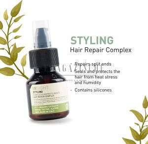Insight Възстановяващ серум 50 мл Style Hair repair complex
