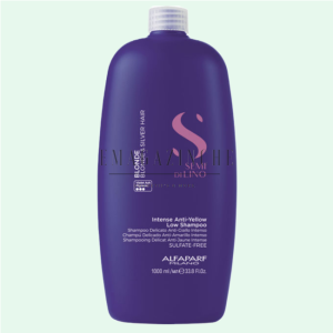 Alfaparf SDL Blonde Anti-Yellow Shampoo 250/1000 ml