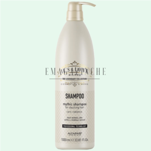Alfaparf Шампоан с млечен протеин за нормална до суха коса 500/1000 мл. IL Salone Milano Mythic Epic Shampoo