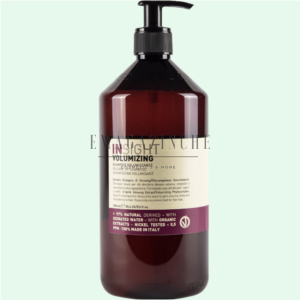 Insight Шампоан за обем 400/900 мл. Volumizing shampoo