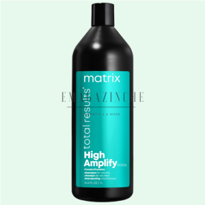 Matrix Total Results High Amplify Shampoo 300/1000 ml.