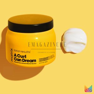Matrix Total Results A Curl Can Dream Moisturizing Cream 500 ml.