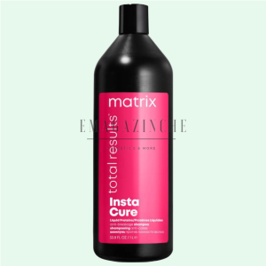 Matrix Шампоан против накъсване 300/1000 мл. Total Results Instacure Shampoo