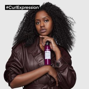 L'Oreal Professionnel Serie Expert Curl Expression Drying Accelerator 150 ml.