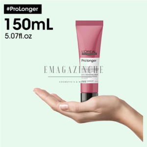 L'Oréal Profesionnel Подхранващ и термозащитен крем без изплакване 150 мл. SE Pro Longer 10 in 1 renewing cream