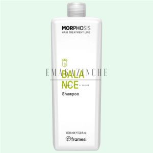 Framesi Балансиращ шампоан за мазен скалп 250/1000 мл. Morphosis Balance Shampoo 