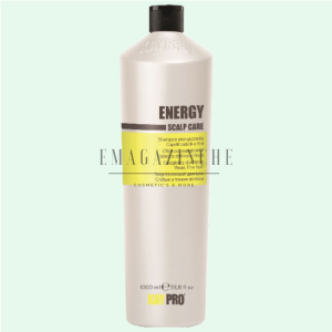 KayPro Шампоан против косопад за слаба и тънка коса 350/1000 мл. Scalp Care Energy Shampoo