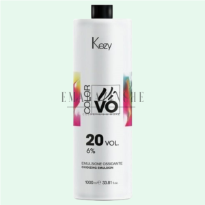 Kezy Оксидираща емулсия 1000 мл. Color Vivo Oxidizing Emulsion