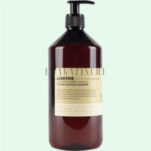 Insight Шампоан за успокояване на скалпа 400/900 мл. Inscalp Lenitive DermoCalming Shampoo