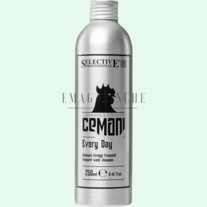Selective Professional Хидратиращ шампоан за честа употреба за мъже 250 мл Cemani Every Day Shampoo