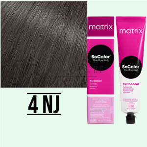 Matrix Socolor Pre-Bonded Смесени натурални(NA/NV) професионална трайна боя зя коса 90 мл.