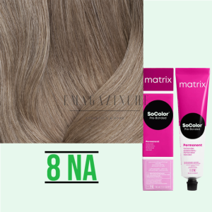 Matrix Socolor Pre-Bonded Смесени натурални(NA/NV) професионална трайна боя зя коса 90 мл.