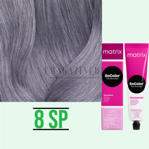 Matrix Socolor Beauty P - Pearl shades 90 ml.