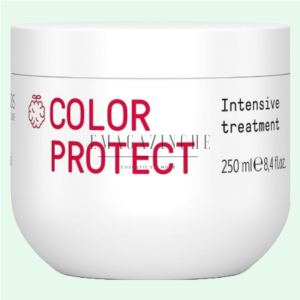 Framesi Подхранваща маска за запазване на цвета 200 мл. Morphosis Color protect Intensive treatment