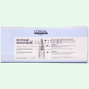 L'Oreal Professionnel Интензивна терапия против косопад с аминексил® ампули Serie Expert Aminexil Advanced ampoule