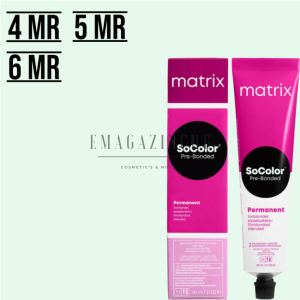 Matrix Socolor Beauty MR - Mocha red 90 ml.