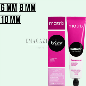 Matrix Socolor Beauty МM - Мока нюанси професионална трайна боя зя коса 90 мл.