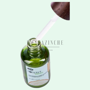 Lisap Keraplant Nature skin-calming oil 30 ml.