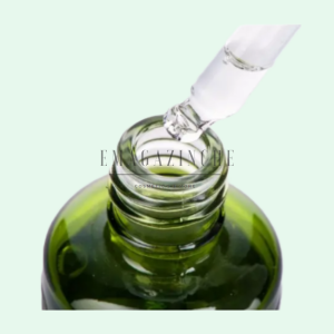Lisap Енергизиращо етерично олио против косопад 30 мл Keraplant Nature anti-hair loss oil