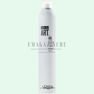 L’Oréal Professionnel Tecni. Art Tecni.art Air Fix Force 5 250/400 ml.