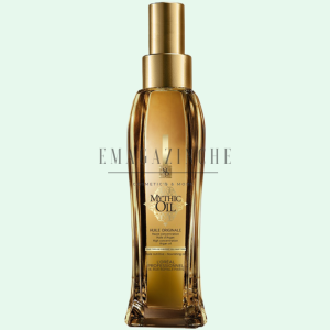 L’Oréal Professionnel Подхранващо масло за всeки тип коса 100 мл. Mythic Oil Original oil