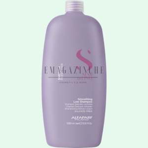 Alfaparf Шампоан със заглаждащ ефект 250/1000 мл. SDL Smooth Smoothing Shampoo