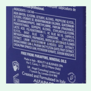 Alfaparf SDL Brunette Anti-Orange Conditioner 200 ml