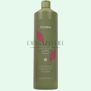 Echos Line Шампоан за след боядисване 350/1000 мл. Colour Care Shampoo